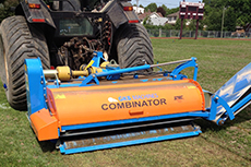 Removing cores